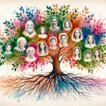 genealogy history