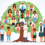 genealogists collaborating