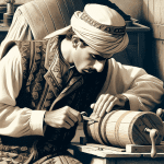 ancestral shipbuilding genealogy