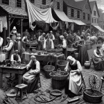 family tree beginning