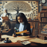 genealogists uncover african american roots