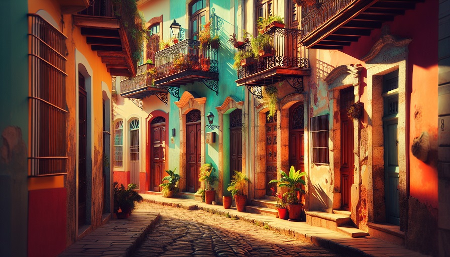 private tours vs group tours