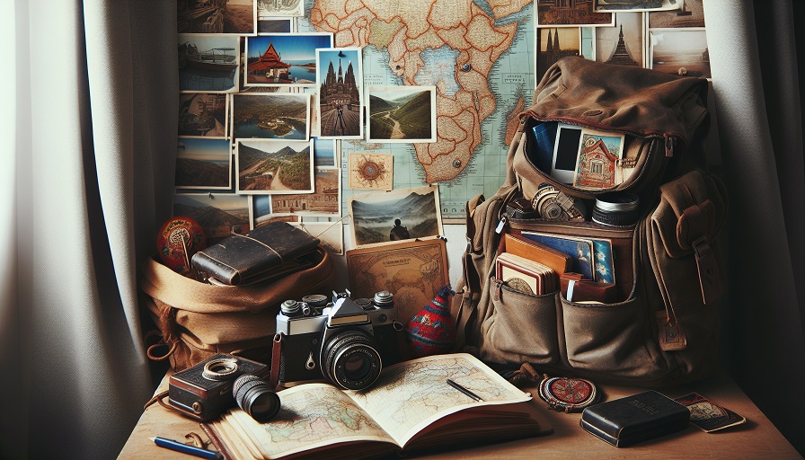 specialist guides for history buff travelers