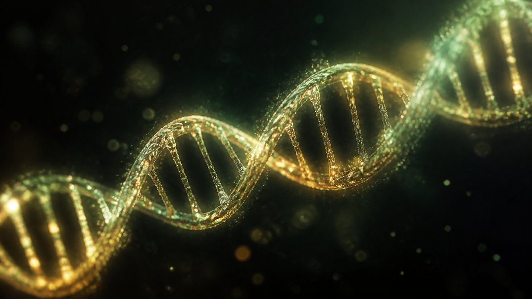 what your genetic background predicts