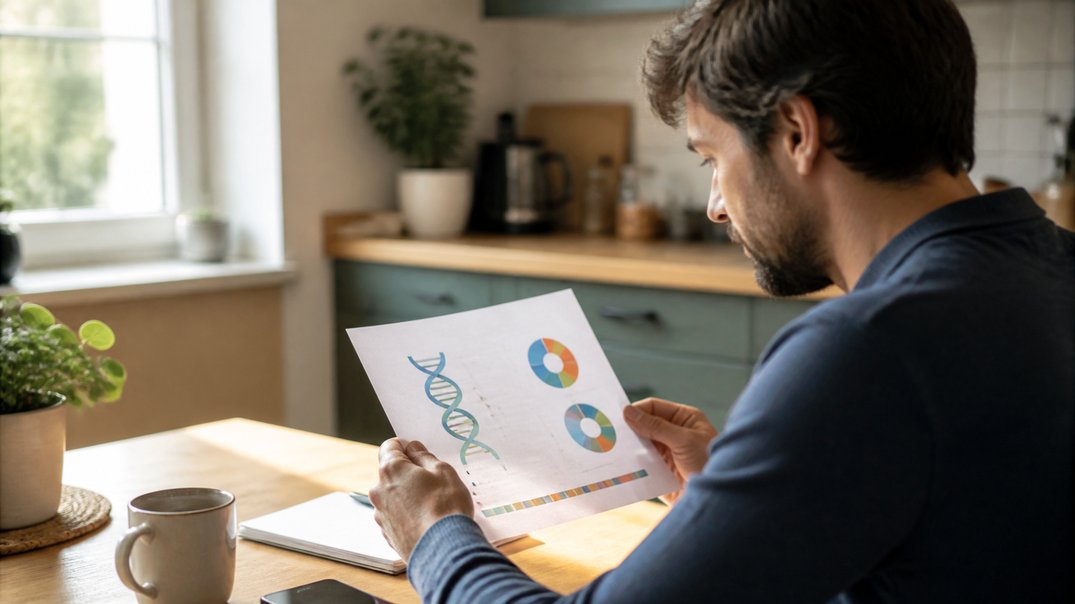 mood patterns run in families serotonin