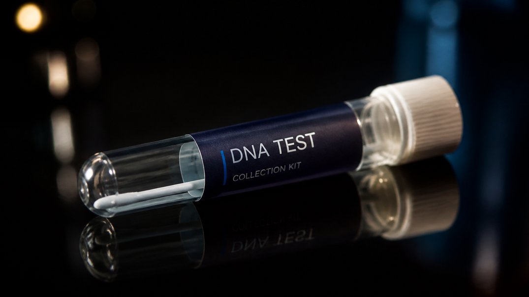 use dna data for genetics and ancestry