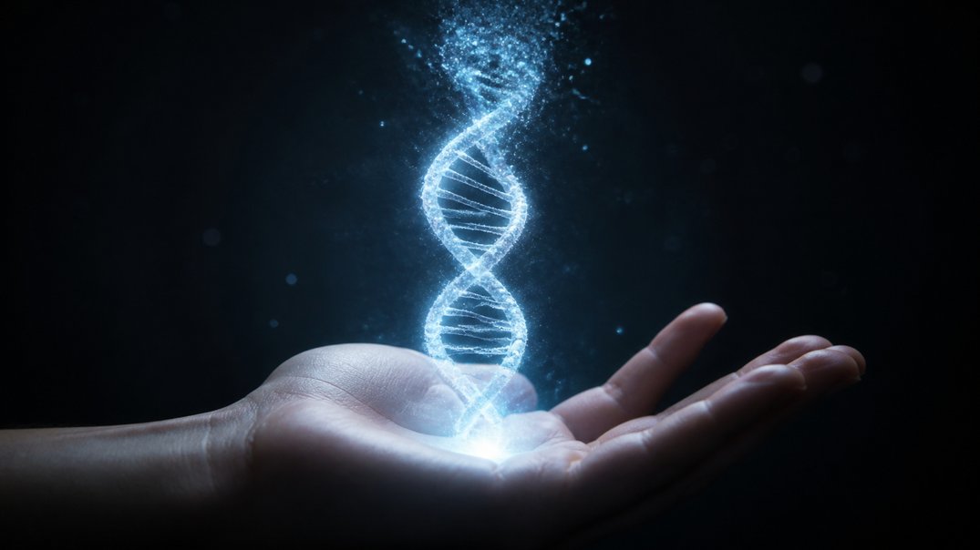 dna reveals beyond identity and lineage